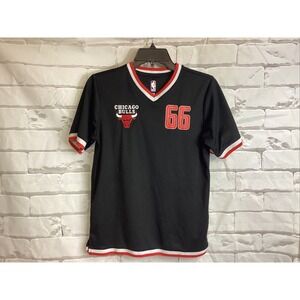 Vintage Chicago Bulls Jersey Large Boys (14-16)